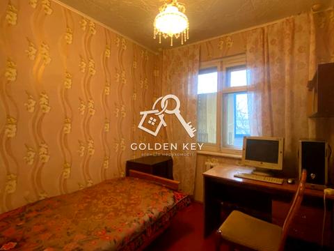 квартира за адресою Олексія Різниченка вул. (Співдружності), 9