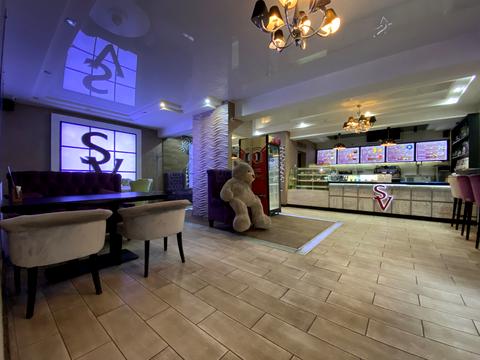 комерційна за адресою Кривий Ріг, Університетський просп. (Гагаріна), 51