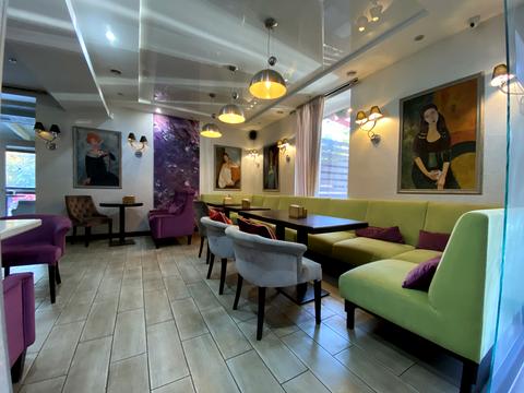 комерційна за адресою Кривий Ріг, Університетський просп. (Гагаріна), 51