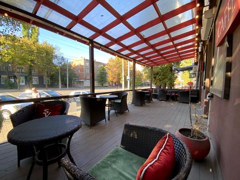 комерційна за адресою Кривий Ріг, Університетський просп. (Гагаріна), 51