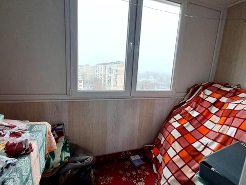 квартира по адресу Алексея Ризниченко ул. (Содружества), 54