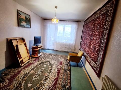 квартира по адресу Алексея Ризниченко ул. (Содружества), 54