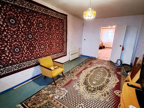 квартира по адресу Алексея Ризниченко ул. (Содружества), 54