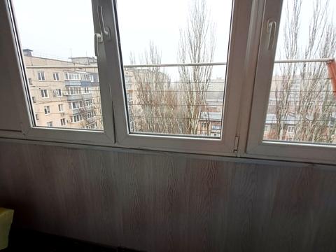 квартира по адресу Алексея Ризниченко ул. (Содружества), 54