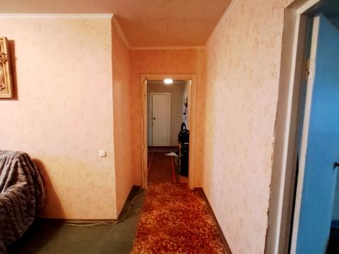 квартира по адресу Алексея Ризниченко ул. (Содружества), 54