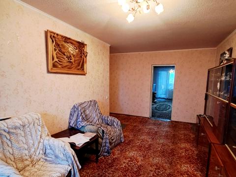 квартира по адресу Алексея Ризниченко ул. (Содружества), 54