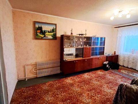 квартира по адресу Алексея Ризниченко ул. (Содружества), 54