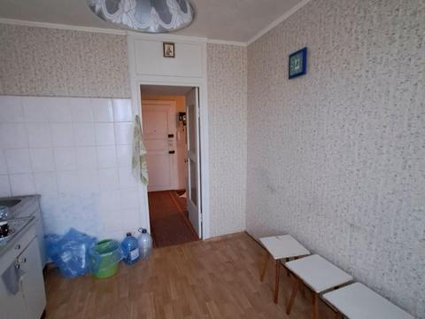 квартира по адресу Алексея Ризниченко ул. (Содружества), 54