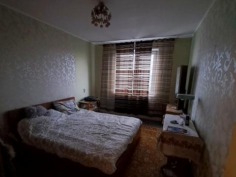 квартира по адресу Алексея Ризниченко ул. (Содружества), 54