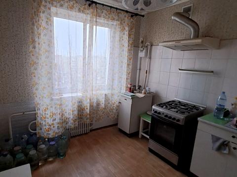 квартира по адресу Алексея Ризниченко ул. (Содружества), 54