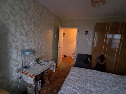 квартира по адресу Алексея Ризниченко ул. (Содружества), 54