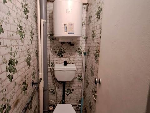 квартира по адресу Алексея Ризниченко ул. (Содружества), 54