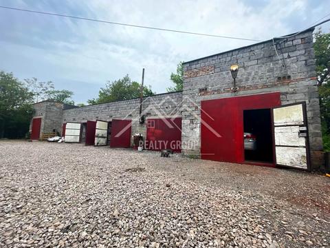 комерційна за адресою Телевізійна вул., 3