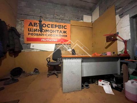 комерційна за адресою Телевізійна вул., 3