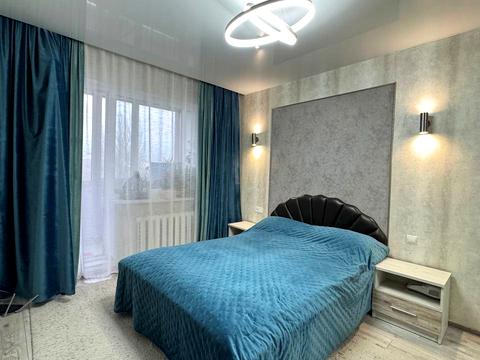 квартира по адресу Федора Караманиць ул. (Ватутіна), 41