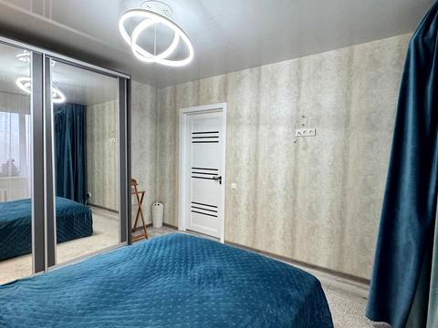 квартира по адресу Федора Караманиць ул. (Ватутіна), 41