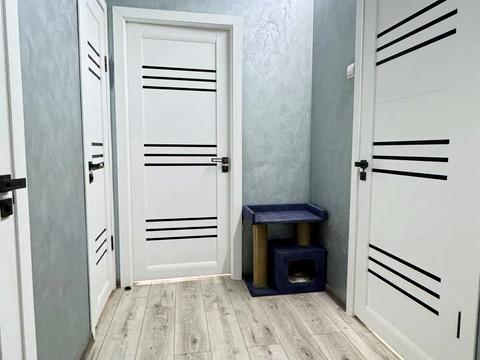 квартира по адресу Федора Караманиць ул. (Ватутіна), 41