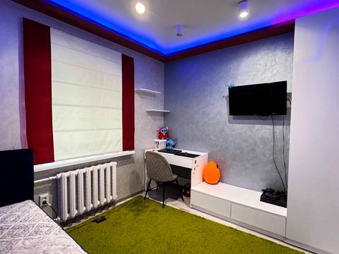 квартира по адресу Федора Караманиць ул. (Ватутіна), 41