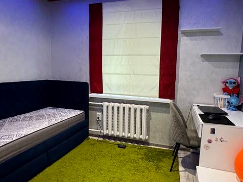 квартира по адресу Федора Караманиць ул. (Ватутіна), 41