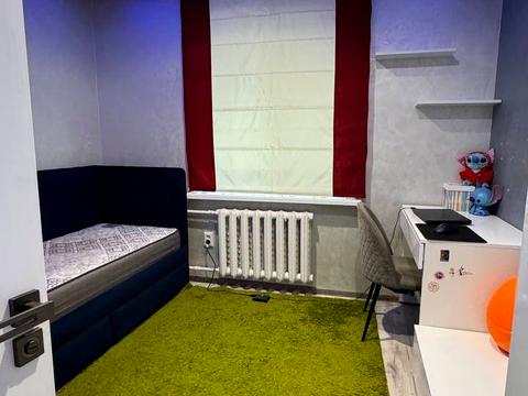 квартира по адресу Федора Караманиць ул. (Ватутіна), 41