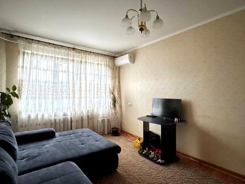 квартира по адресу Федора Караманиць ул. (Ватутіна), 41