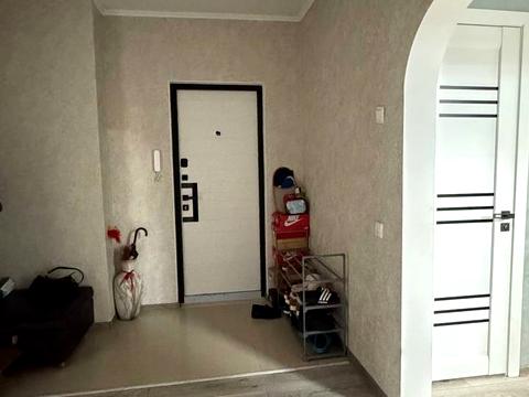 квартира по адресу Федора Караманиць ул. (Ватутіна), 41