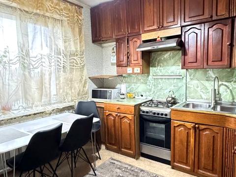 квартира по адресу Федора Караманиць ул. (Ватутіна), 41