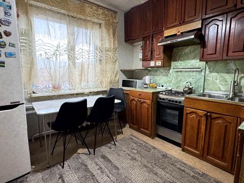 квартира по адресу Федора Караманиць ул. (Ватутіна), 41