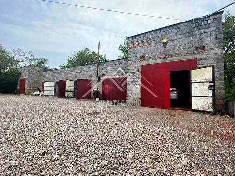 коммерческая по адресу Телевизионная ул., 3