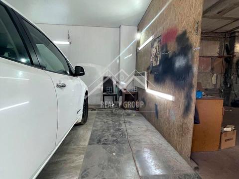 комерційна за адресою Телевізійна вул., 3