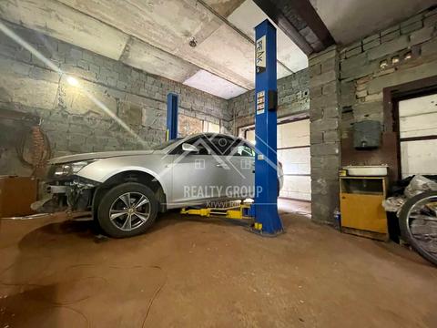 комерційна за адресою Телевізійна вул., 3