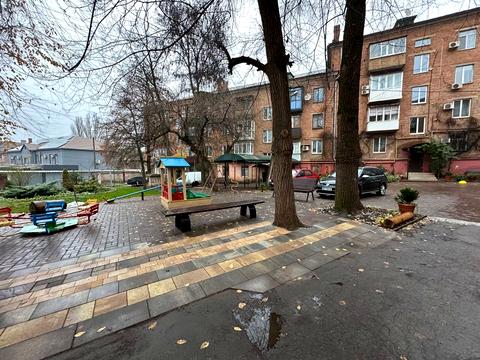 квартира за адресою Володимира Великого вул. (Мелешкіна), 9