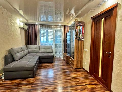 квартира за адресою Зарічний 7-й , 3