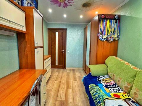 квартира за адресою Зарічний 7-й , 3