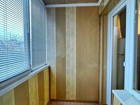 квартира за адресою Зарічний 7-й , 3