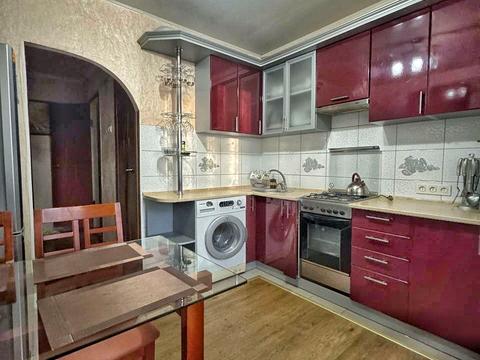 квартира за адресою Приозерна вул., 21