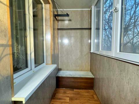 квартира за адресою Приозерна вул., 21