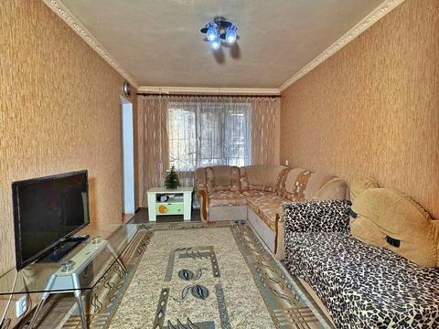 квартира за адресою Приозерна вул., 21