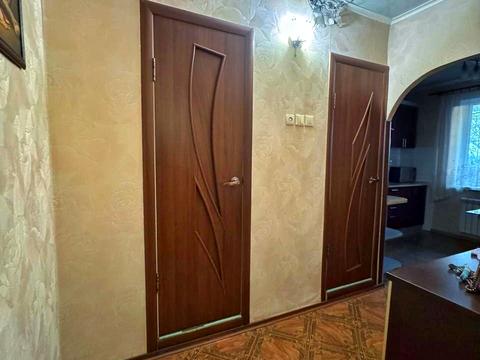 квартира за адресою Приозерна вул., 21