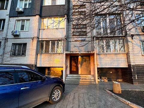 квартира за адресою Приозерна вул., 21