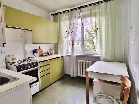 квартира по адресу Сергея Колачевского ул. (23-го Февраля), 82