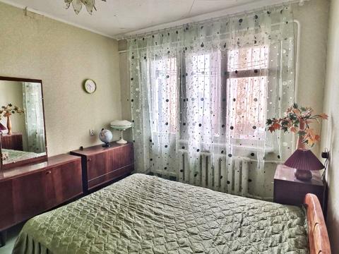 квартира по адресу Сергея Колачевского ул. (23-го Февраля), 82