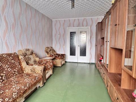 квартира по адресу Сергея Колачевского ул. (23-го Февраля), 82