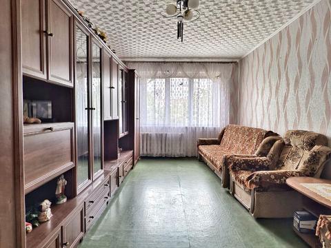 квартира по адресу Сергея Колачевского ул. (23-го Февраля), 82