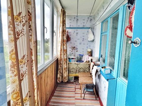 квартира по адресу Сергея Колачевского ул. (23-го Февраля), 82