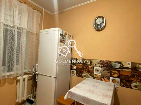 квартира за адресою Миколаївське вул., 11