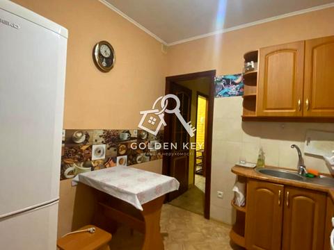 квартира за адресою Миколаївське вул., 11