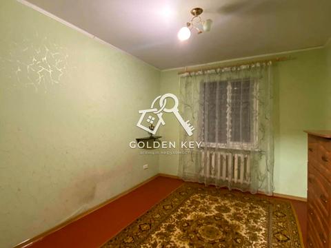 квартира за адресою Миколаївське вул., 11