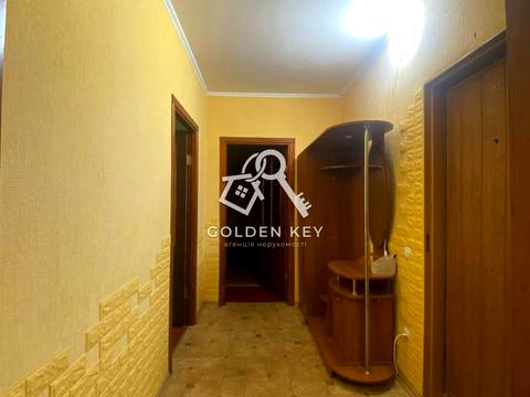 квартира за адресою Миколаївське вул., 11