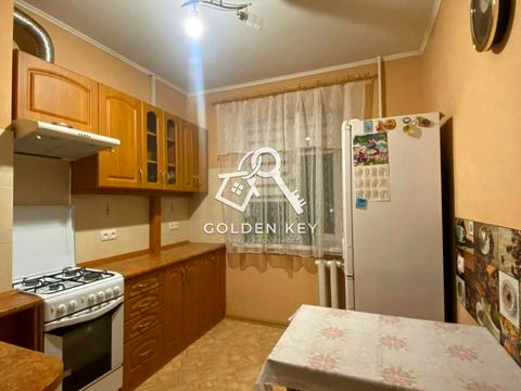 квартира за адресою Миколаївське вул., 11